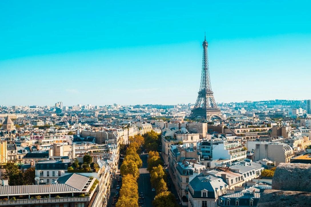 Aurora French Studio 2
