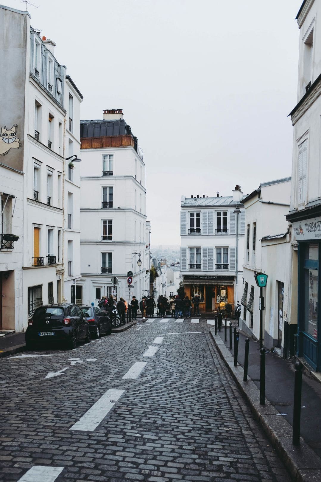 Private French tutoring