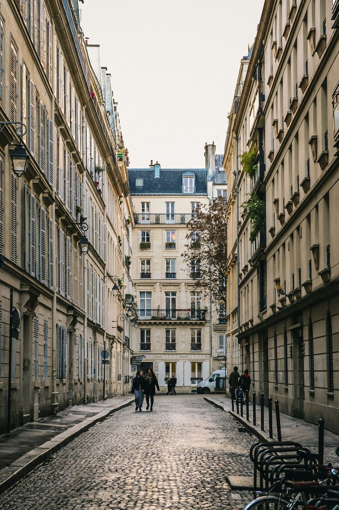 French for newcomers and everyday life
