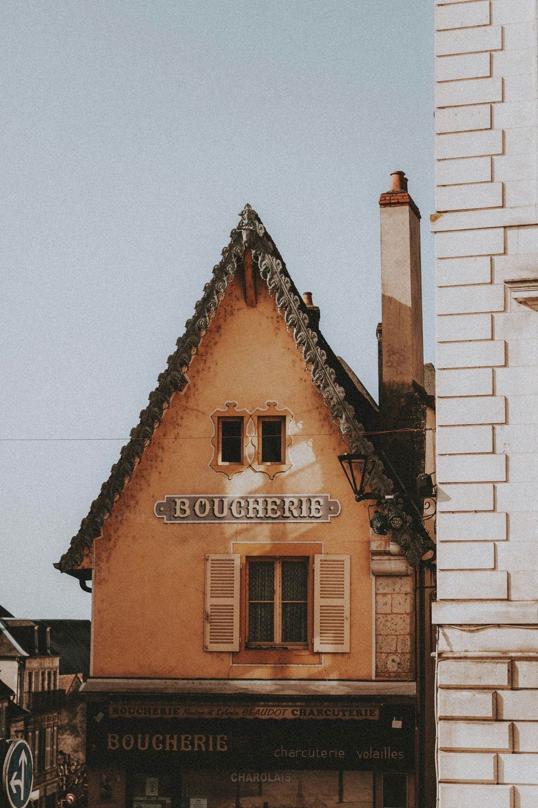 French homework support
